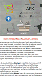 Mobile Screenshot of apkgent.be